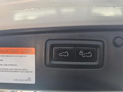 2021 Mitsubishi Pajero Sport Exceed QF MY21 4X4 Dual Range White
