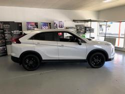 2024 Mitsubishi Eclipse Cross Black Edition