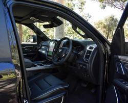 2024 RAM
                1500 Laramie Sport RamBox