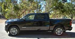 2024 RAM
                1500 Laramie Sport RamBox