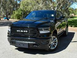 2024 RAM
                1500 Laramie Sport RamBox