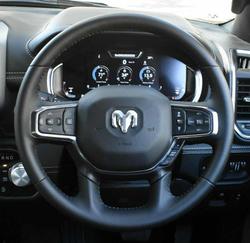 2024 RAM
                1500 Laramie Sport RamBox