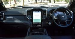 2024 RAM
                1500 Laramie Sport RamBox