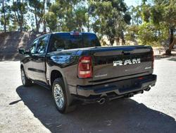 2024 RAM
                1500 Laramie Sport RamBox