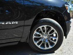 2024 RAM
                1500 Laramie Sport RamBox