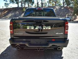 2024 RAM
                1500 Laramie Sport RamBox