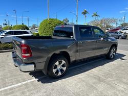 2023 RAM
                1500 Laramie