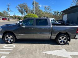 2023 RAM
                1500 Laramie