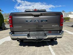 2023 RAM
                1500 Laramie