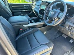 2023 RAM
                1500 Laramie