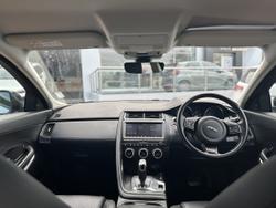 2018 Jaguar
E-PACE P250 S