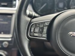 2018 Jaguar
E-PACE P250 S