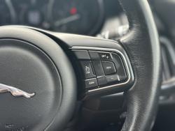 2018 Jaguar
E-PACE P250 S