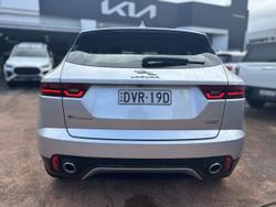 2018 Jaguar
E-PACE P250 S