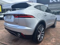 2018 Jaguar
E-PACE P250 S
