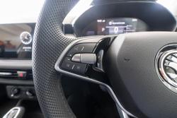 2024 SKODA
                Fabia 85TSI Select