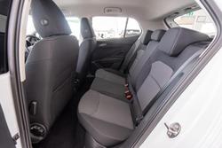 2024 SKODA
                Fabia 85TSI Select