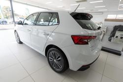 2024 SKODA
                Fabia 85TSI Select