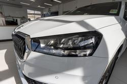 2024 SKODA
                Fabia 85TSI Select