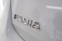 2024 SKODA
                Fabia 85TSI Select
