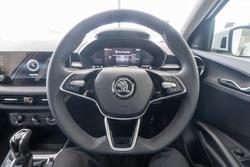 2024 SKODA
                Fabia 85TSI Select