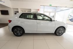 2024 SKODA
                Fabia 85TSI Select