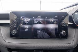 2024 SKODA
                Fabia 85TSI Select