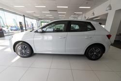2024 SKODA
                Fabia 85TSI Select