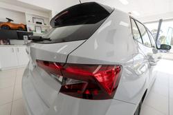 2024 SKODA
                Fabia 85TSI Select