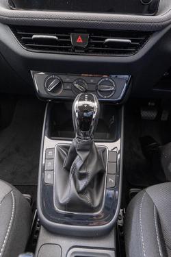 2024 SKODA
                Fabia 85TSI Select