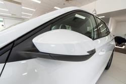 2024 SKODA Fabia 85TSI Select