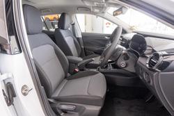 2024 SKODA Fabia 85TSI Select