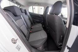 2024 SKODA Fabia 85TSI Select