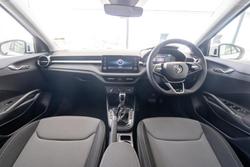 2024 SKODA Fabia 85TSI Select