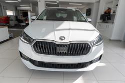 2024 SKODA Fabia 85TSI Select