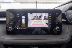 2024 SKODA Fabia 85TSI Select