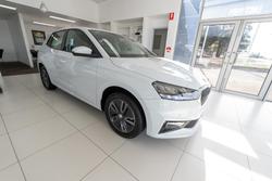2024 SKODA Fabia 85TSI Select