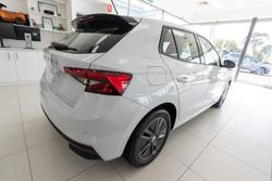 2024 SKODA Fabia 85TSI Select