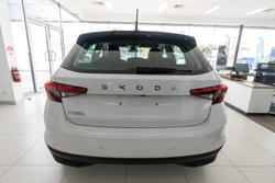 2024 SKODA Fabia 85TSI Select