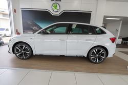 2024 SKODA Scala 110TSI Monte Carlo