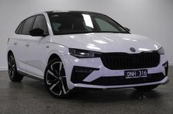 2024 SKODA Scala 110TSI Monte Carlo