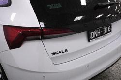 2024 SKODA Scala 110TSI Monte Carlo