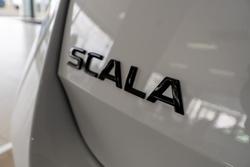 2024 SKODA Scala 110TSI Monte Carlo
