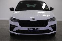 2024 SKODA Scala 110TSI Monte Carlo
