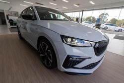 2024 SKODA Scala 110TSI Monte Carlo