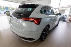 2024 SKODA Scala 110TSI Monte Carlo