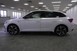 2024 SKODA Scala 110TSI Monte Carlo