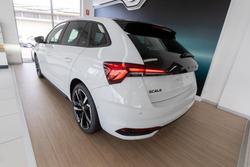 2024 SKODA Scala 110TSI Monte Carlo