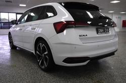 2024 SKODA Scala 110TSI Monte Carlo