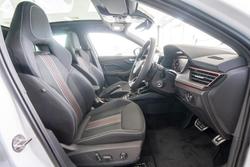 2024 SKODA Scala 110TSI Monte Carlo